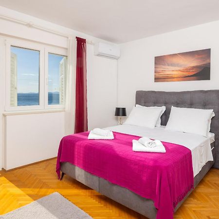 Seaside Apartment Blue Dugi Rat Eksteriør bilde