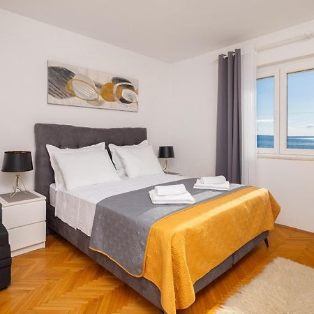 Seaside Apartment Blue Dugi Rat Eksteriør bilde